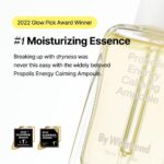 By Wishtrend Propolis Energy Calming Ampoule 30ml - Image 5