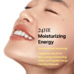By Wishtrend Propolis Energy Calming Ampoule 30ml - Image 4