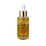 Dr. SETAU 24K Gold D-Panthenol Ampoule 35g